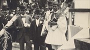 Ψηφιακό ταξίδι στους πρώτους Ολυμπιακούς Αγώνες στην Αθήνα του 1896