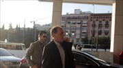 Με τα δημοσιονομικά άρχισε ο νέος γύρος διαπραγμάτευσης