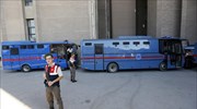 Τουρκία: Δολοφονήθηκε στη φυλακή άνδρας που είχε βιάσει και σκοτώσει μία φοιτήτρια