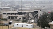 «Καμπανάκι» ΟΗΕ για τους αμάχους στην πολιορκημένη Φαλούτζα του Ιράκ