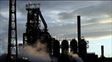 Μ. Βρετανία: Χαλυβουργείο πωλήθηκε για 1 στερλίνα