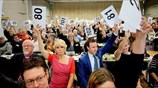 Νορβηγία: Η εκκλησία είπε «ναι» στο γάμο μεταξύ ατόμων του ίδιου φύλου