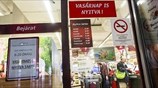 Ουγγαρία: Ανοίγουν ξανά τις Κυριακές τα καταστήματα