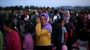 Πάνω από 53.300 πρόσφυγες και μετανάστες στην ελληνική επικράτεια