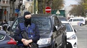 Κατηγορίες σε βάρος δύο ακόμη ατόμων για τις επιθέσεις στις Βρυξέλλες