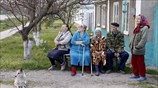 Στιγμιότυπο από τη Σταυρούπολη στον Βόρειο Καύκασο