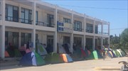 Ασφυκτική κατάσταση στο Ελληνικό