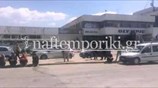 Εικόνες από το παλαιό αεροδρόμιο του Ελληνικού