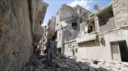 Γαλλία κατά Άσαντ για παραβιάσεις της εκεχειρίας
