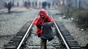 Σχεδόν 100.000 οι ασυνόδευτοι ανήλικοι που υπέβαλαν αίτημα για άσυλο στην Ε.Ε. το 2015