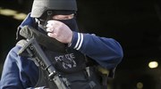 Τρεις νέες προσαγωγές υπόπτων για τρομοκρατία στις Βρυξέλλες