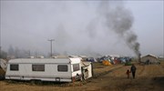 Υψηλόβαθμα στελέχη του Ερυθρού Σταυρού σε Ειδομένη και κέντρα φιλοξενίας