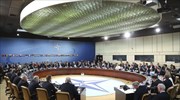 Στις 20 Απριλίου το Συμβούλιο NATO - Ρωσίας