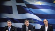 Πριν τη συμφωνία με τους θεσμούς το φορολογικό και το ασφαλιστικό