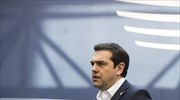 Tsipras in Paris to press Athens