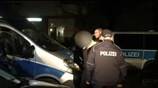 Αστυνομική επιχείρηση εναντίον των συμμοριών του Βερολίνου