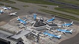 Εκκενώθηκε το αεροδρόμιο του Άμστερνταμ