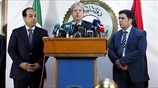 Λιβύη: Ο Ιταλός ΥΠΕΞ στηρίζει τη νέα κυβέρνηση «ενότητας»