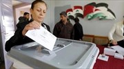 Στις κάλπες οι Σύροι για να εκλέξουν 250 μέλη του Κοινοβουλίου