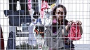 Govt: More than 53K refugees, irregular migrants in Greece