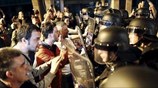 ΠΓΔΜ: Προεδρική «χάρη» για το σκάνδαλο των υποκλοπών