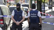 Ελεύθεροι οι τρεις προσαχθέντες ύποπτοι για τρομοκρατία στις Βρυξέλλες