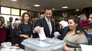 Συρία: Εκλογές εν μέσω εμφυλίου πολέμου