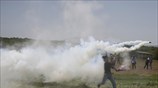 Νέα ένταση στην Ειδομένη