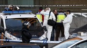 Οι Ισπανοί συνέλαβαν τον άνδρα που παρείχε όπλα στον Κουλιμπαλί