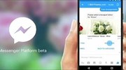 Παραγγελιές προϊόντων μέσω Messenger του Facebook