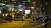 Μεθυσμένος άστεγος στάθηκε αιτία να εκκενωθεί αεροδρόμιο του Άμστερνταμ