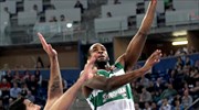 LIVE: Λαμποράλ Κούτσα - Παναθηναϊκός 84-68