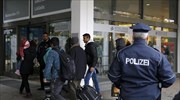 Γερμανία: Ενδοκυβερνητική συμφωνία για αντιτρομοκρατικά μέτρα - σχέδιο ενσωμάτωσης προσφύγων