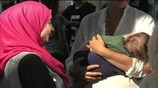 Η Σουηδία υπερδιπλασιάζει τα κονδύλια για τους πρόσφυγες