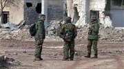 Συρία: Βουλευτικές εκλογές για την διαπραγματευτική ενίσχυση Άσαντ