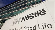 Σταθεροποιητικά οι πωλήσεις της Nestle SA