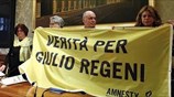 Κινήσεις εκτόνωσης της κρίσης στις σχέσεις Ιταλίας - Αιγύπτου