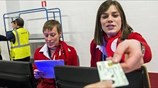 Ευρωβουλή: Ψηφίζεται το ευρωπαϊκό μητρώο καταγραφής επιβατών