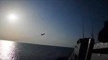 Επιθετικές υπερπτήσεις της Ρωσίας πάνω από αμερικανικά πλοία καταγγέλλουν οι ΗΠΑ
