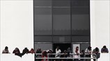 Πρόσφυγες και μετανάστες στο Ελληνικό