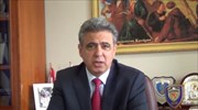 Αντιπεριφερειάρχης Χίου: Συμφωνώ με το σύνθημα των καταδρομέων μας «καλός Τούρκος είναι ο νεκρός Τούρκος»