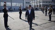 Αλ. Τσίπρας: Το μέλλον της Ευρώπης δεν είναι υπόθεση τεχνοκρατών