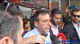 Ηλεκτρονική: Συνάντηση εργαζομένων - Στρούτση την επόμενη εβδομάδα