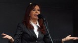 Αργεντινή: «Πολιτική δίωξη» βλέπει η Κριστίνα Φερντάντες Κίρχνερ