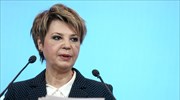 Όλγα Γεροβασίλη: Λεκτικό ατόπημα του Π. Πολάκη