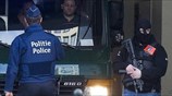 Στο δικαστήριο οι ύποπτοι για τις επιθέσεις στις Βρυξέλλες