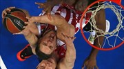 Euroleague: Στο 2-0 με... λαχτάρα η ΤΣΣΚΑ Μόσχας