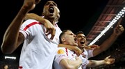 Europa League: Σαχτάρ, Σεβίλη και Βιγιαρεάλ στα ημιτελικά