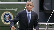 Επίσκεψη Ομπάμα στο Ριάντ για συνομιλίες σχετικά με το Ι.Κ. και θέματα άμυνας