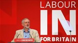 Βρετανία: Κατά του Brexit ο ηγέτης των Εργατικών